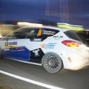#9 Dünker, Colin / Decker, Jonas / Ford Fiesta Rally4 / RC4, ADAC Rallye Stemweder Berg 