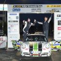 #19 Dahms, Andreas / Schubert, Paul / Porsche 996 GT3 / NC 1, ADAC Rallye Stemweder Berg 