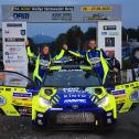 #2 Geipel, Philip / Lerch, Jennifer / Toyota GR Yaris Rally2 / RCZ, ADAC Rallye Stemweder Berg 