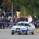 #17 Klein, Rafael / Bemmann / BMW E36 M3 / NC 2, ADAC Rallye Stemweder Berg 