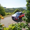 ADAC Rallye Deutschland, Kevin Abbring, Hyundai Motorsport N