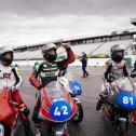 Northern Talent Cup, Hockenheimring - Urheber: Dorna