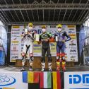 Northern Talent Cup, Hockenheimring - Urheber: Dorna