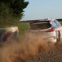 #11 Patrik Dinkel (DEU) / Alexander Benning (DEU), Ford Fiesta Rally2