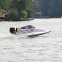 ADAC Motorboot Cup, Kriebstein, Max Stilz