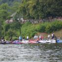 ADAC Motorboot Cup, Kriebstein, Start