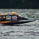 ADAC Motorboot Cup, Kriebstein, Isabell Weber