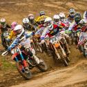 ADAC MX Bundesendlauf, Templin, Start der Klasse3