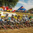 ADAC MX Bundesendlauf, Templin, Start der Klasse 4