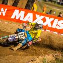 ADAC MX Bundesendlauf, Templin, Cooper Jensen (KTM/ADAC Hansa/Klasse 4)