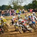 ADAC MX Bundesendlauf, Templin, Start der Klasse 3