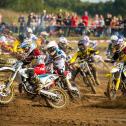 ADAC MX Bundesendlauf, Templin, Start der Klasse 3