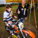 ADAC MX Academy powered by KTM