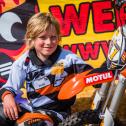 ADAC MX Academy powered by KTM