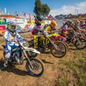 ADAC MX Bundesendlauf, Templin, Start der Klasse 4