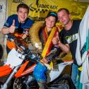 ADAC MX Bundesendlauf, Templin, Tom Landgraf (KTM/ADAC Sachsen/Klasse 1)