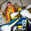 ADAC MX Bundesendlauf, Templin, Cooper Jensen (KTM/ADAC Hansa/Klasse 4)