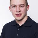 ADAC Stiftung Sport, Justin Häußermann