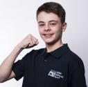 ADAC Stiftung Sport, Lennox Lehmann