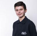 ADAC Stiftung Sport, Erik Bachhuber