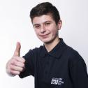 ADAC Stiftung Sport, Erik Bachhuber