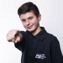 ADAC Stiftung Sport, Erik Bachhuber