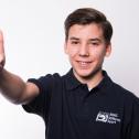 ADAC Stiftung Sport, Pablo Kramer