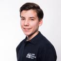 ADAC Stiftung Sport, Pablo Kramer