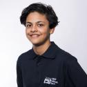 ADAC Stiftung Sport, Levi O'Dey
