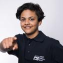 ADAC Stiftung Sport, Levi O'Dey