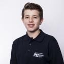 ADAC Stiftung Sport, Tim Tramnitz