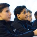 ADAC Stiftung Sport, Levi O'Dey