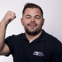 ADAC Stiftung Sport, Mike Szymura
