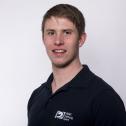 ADAC Stiftung Sport, Mike Halder