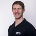ADAC Stiftung Sport, Mike Halder