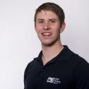 ADAC Stiftung Sport, Mike Halder