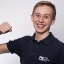 ADAC Stiftung Sport, Luka Maisch