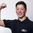 ADAC Stiftung Sport, Max Hesse