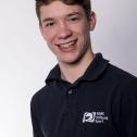 ADAC Stiftung Sport, Aaron Schäfer