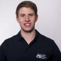 ADAC Stiftung Sport, Mike Halder