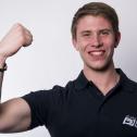 ADAC Stiftung Sport, Mike Halder
