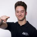 ADAC Stiftung Sport, Mike David Ortmann