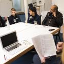 ADAC Stiftung Sport