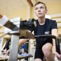ADAC Stiftung Sport, Constantin Piller