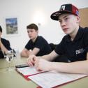 ADAC Stiftung Sport, Jan Ole Jähnig