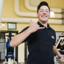 ADAC Stiftung Sport, Max Hesse