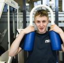 ADAC Stiftung Sport, Matthias Meggle