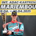 DSKC-Sieger Matej Preuss