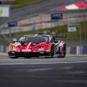 #63 Clemens Schmid (AUT / Lamborghini Huracán GT3 Evo2 / GRT Grasser Racing ) , Red Bull Ring, Spielberg