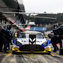 #27 David Schumacher (DEU / Mercedes-AMG GT3 EVO / Winward Racing LLC ) , Red Bull Ring, Spielberg